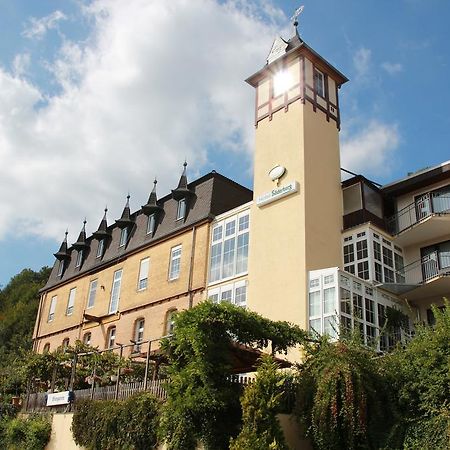 Landhotel Soderberg Bad Salzschlirf Zewnętrze zdjęcie